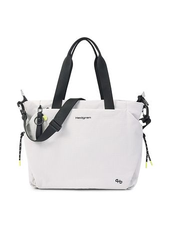 Hedgren String Shopper taske 35 cm Laptoprum Hedgren String Shopper taske 35 cm Laptoprum