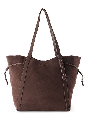 Hey Marly Pretty Wonder Suede Shopper-taske M Læder 50 cm Hey Marly Pretty Wonder Suede Shopper-taske M Læder 50 cm