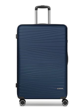 Franky Dallas 3.0 4 hjul Trolley L 75 cm