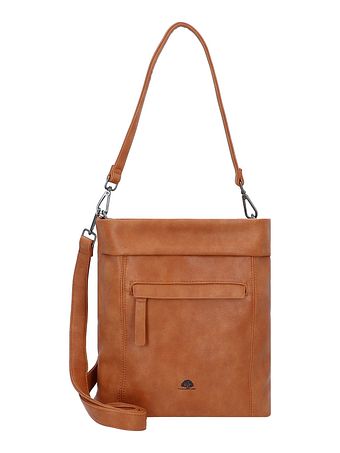Greenburry Mad'l Dasch Skuldertaske 28 cm Greenburry Mad'l Dasch Skuldertaske 28 cm