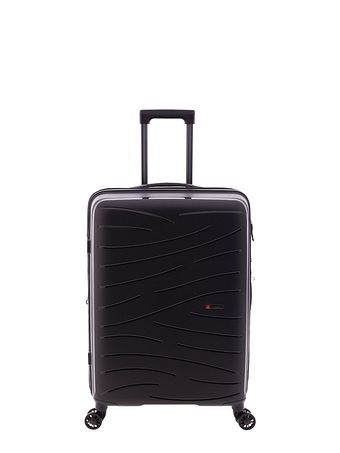 Gladiator 1700 4 hjul Trolley 68 cm med strækfold Gladiator 1700 4 hjul Trolley 68 cm med strækfold