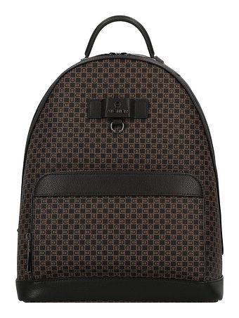 AIGNER The Core City-rygsæk 35 cm