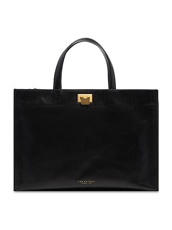The Bridge Leila Shopper-taske Læder 38 cm