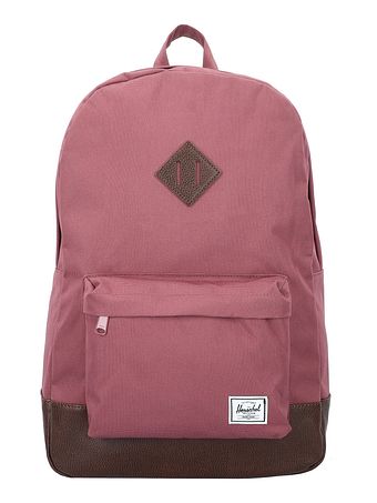 Herschel Heritage-rygsæk 47 cm med rum til bærbar computer Herschel Heritage-rygsæk 47 cm med rum til bærbar computer