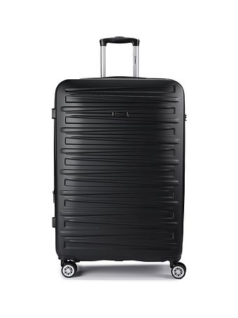 Benzi 5493 4 hjul Trolley L 77 cm med strækfold