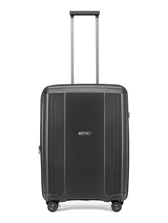 Epic Anthem 4 hjul Trolley 66 cm med strækfold