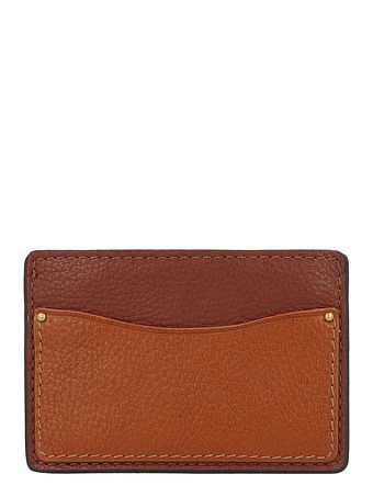 Fossil Anderson Kreditkortetui Læder 10.5 cm