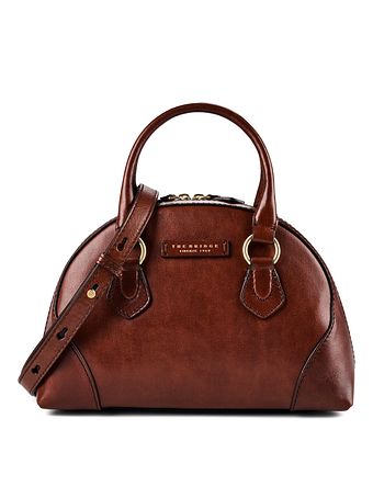 The Bridge Magda Bolsa de hombro Piel natural 29 cm The Bridge Magda Bolsa de hombro Piel natural 29 cm