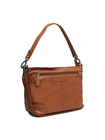 The Chesterfield Brand Zarita Taška přes rameno Kůže 22 cm