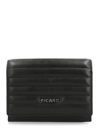 Picard Evolute 1 Pung Læder 13.5 cm