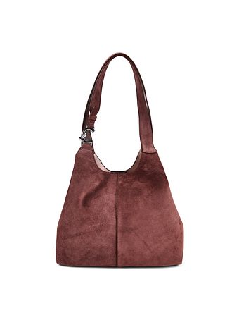 Coccinelle C-Easy Bolsa de hombro Piel natural 34 cm