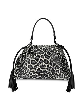 L.CREDI Sigal Schultertasche 30 cm