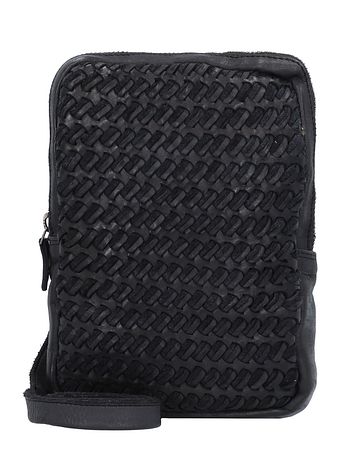 Harbour 2nd Anchor Love Bruna Skuldertaske Læder 15 cm