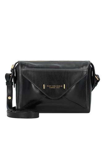 The Bridge Taška přes rameno Kůže 20 cm