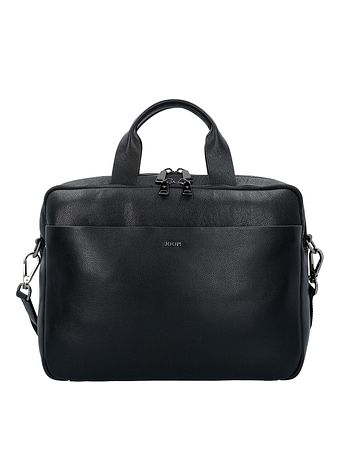 Joop! Cardona dokumentmappe læder 40 cm rum til bærbar computer