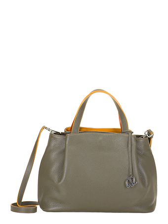 Mywalit Håndtaske i læder 28 cm