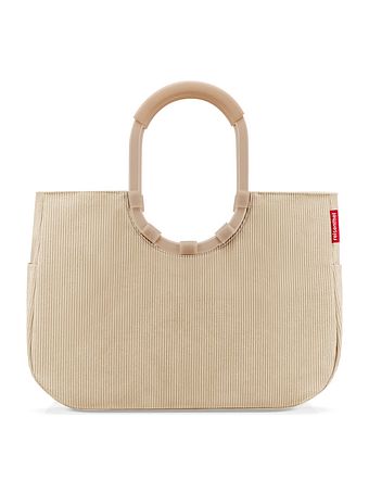reisenthel Loopshopper L Frame Shopper Bag 46 cm reisenthel Loopshopper L Frame Shopper Bag 46 cm