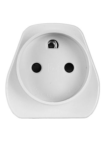 Go Travel Cestovní adaptér Dánsko-Anglie