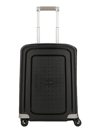 Samsonite S'Cure Spinner 4-hjulet kabinekuffert 55 cm