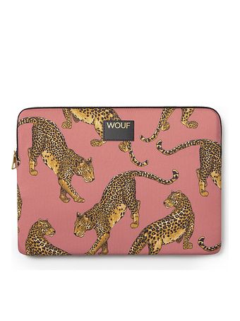 Wouf Daily Pouzdro na notebook 36 cm