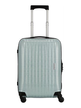 Samsonite Chronolite 4 hjul Kabinetrolley 54 cm Samsonite Chronolite 4 hjul Kabinetrolley 54 cm