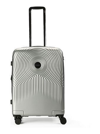 Gabol Radar 4 hjul Trolley 65 cm med strækfold Gabol Radar 4 hjul Trolley 65 cm med strækfold