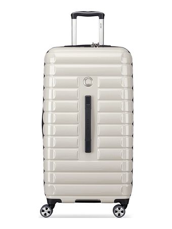 Delsey Paris Shadow 5.0 4 hjul Trolley 80 cm