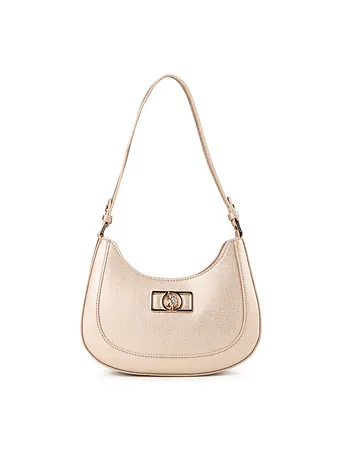 U.S. Polo Assn. Jones Chic Bolsa de hombro 25 cm