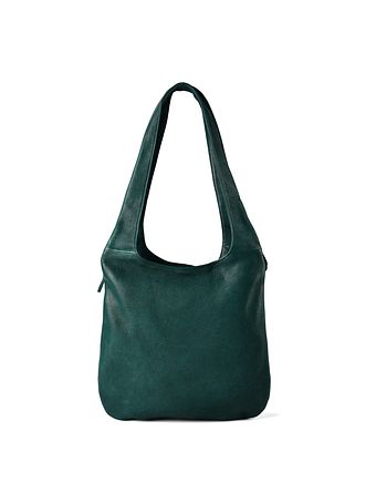 Harold's Cufu Skuldertaske Læder 34 cm