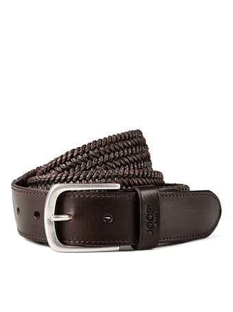 Joop! Jeans Bælte Læder