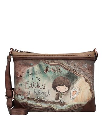 Anekke Core Bolsa de hombro 28 cm Anekke Core Bolsa de hombro 28 cm