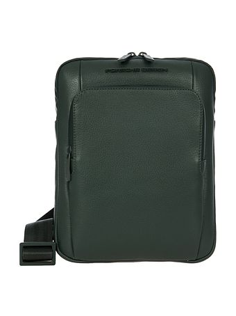 Porsche Design Roadster olkalaukku nahka 21 cm