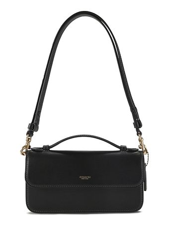 COACH Top Håndtaske Læder 20 cm