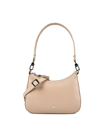 Braun Büffel Hanna Bolsa de hombro Piel natural 25 cm Braun Büffel Hanna Bolsa de hombro Piel natural 25 cm