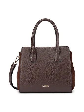 L.CREDI Sakine Bolso 28 cm L.CREDI Sakine Bolso 28 cm