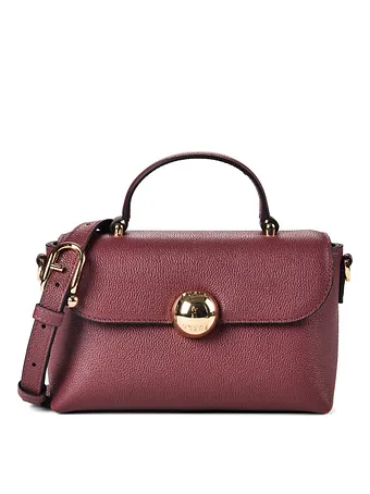 Furla Moonlight Kabelka Kůže 20 cm Furla Moonlight Kabelka Kůže 20 cm
