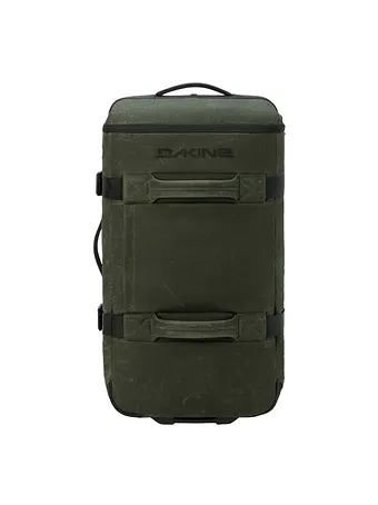 Dakine Split 110 L 2-pyöräinen Matkakassi 79 cm