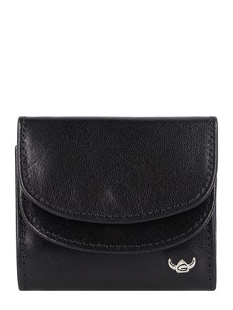 Golden Head Colorado-pung 7,5 cm i læder Golden Head Colorado-pung 7,5 cm i læder