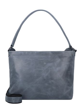 Harold's Caugio Skuldertaske Læder 32 cm Harold's Caugio Skuldertaske Læder 32 cm