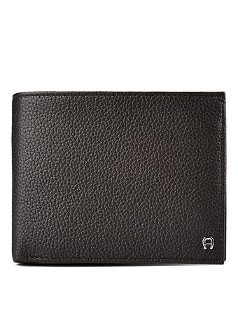AIGNER Mica Lompakko RFID-suoja Nahka 12 cm