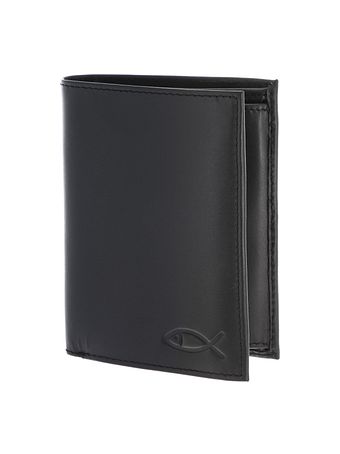 oxmox Leather Pung RFID-beskyttelse Læder 13 cm oxmox Leather Pung RFID-beskyttelse Læder 13 cm