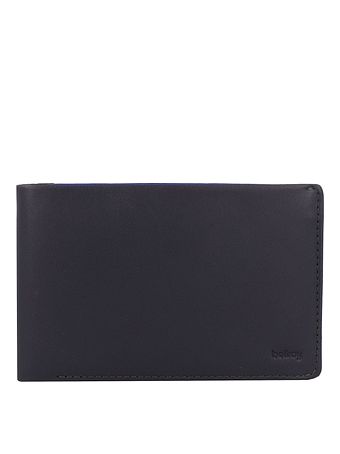 Bellroy Pung RFID-beskyttelse Læder 10 cm