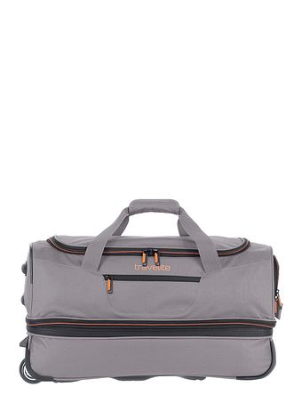 Travelite Basics 2-hjulet rejsetaske 55 cm