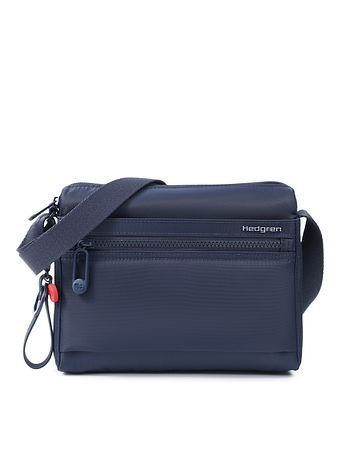 Hedgren Inner City Skuldertaske RFID-beskyttelse 22 cm
