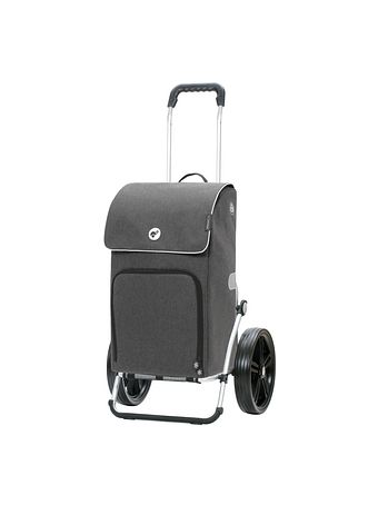 Andersen Shopper Royal Shopper Ipek Maxi Shoppingvagn 58 cm Andersen Shopper Royal Shopper Ipek Maxi Shoppingvagn 58 cm