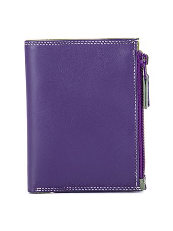 Mywalit Peněženka RFID ochrana Kůže 9 cm