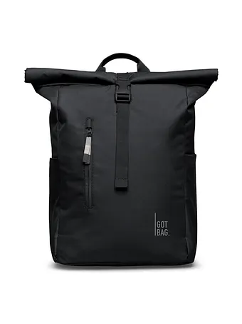 Got Bag Rolltop Easy Daypack 30 cm Laptopfack