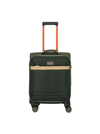 Travelite Color Craze 4 kolečka Kabinkový kufr S 55 cm