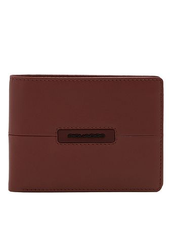 Piquadro W149 Cartera Bloqueo RFID Piel natural 12.5 cm Piquadro W149 Cartera Bloqueo RFID Piel natural 12.5 cm