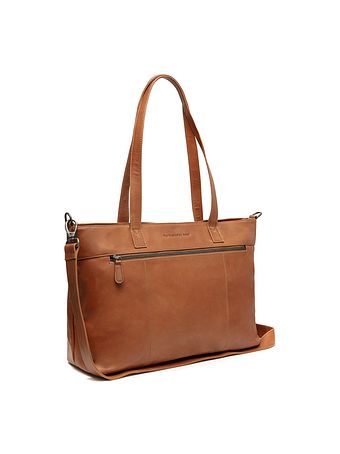 The Chesterfield Brand Osira Nákupní taška Kůže 39 cm Kapsa na notebook